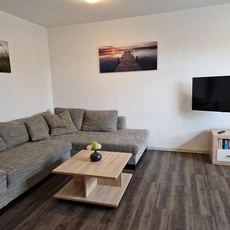 Ferienwohnung Wellenbrecher Dagebüll Exteriér fotografie