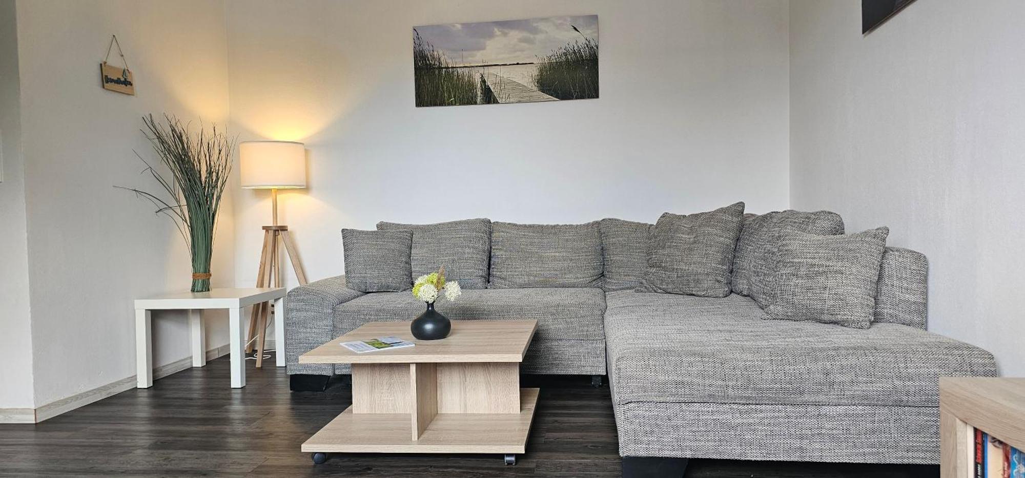 Ferienwohnung Wellenbrecher Dagebüll Exteriér fotografie
